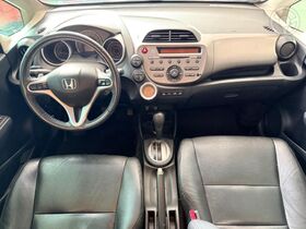 fit ex s 1.5 flex flexone 16v 5p aut. 2013 charqueadas