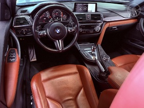 m3 sedan 3.0 bi turbo 24v 4p 2018 charqueadas