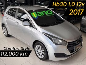 hb20 comf. c.plus c.style 1.0 flex 12v 2017 charqueadas