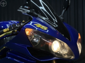 yzf r 1 1000 2008 charqueadas