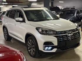 tiggo 8 txs 1.6 16v tgdi aut. 2022 charqueadas