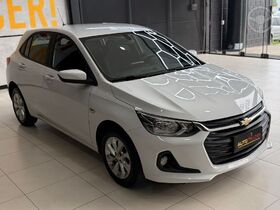 onix hatch ltz 1.0 12v tb flex 5p mec. 2022 charqueadas