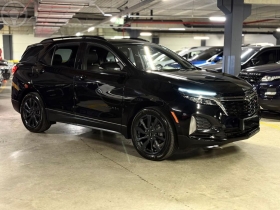 equinox rs 1.5 turbo 172cv aut. 2022 charqueadas