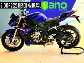 S 1000 R