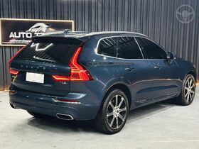 xc 60 t 5 inscription 2.0 awd 5p 2019 charqueadas