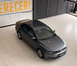 jetta comfortline 2.0 t.flex 8v 4p tipt. 2012 charqueadas