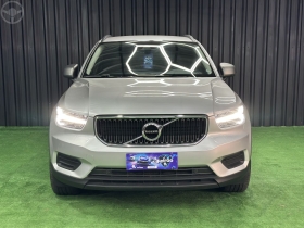 xc 40 t 4 2.0 190cv fwd 2019 charqueadas