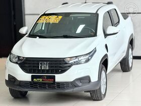 strada freedom 1.3 flex 8v cd 2023 charqueadas