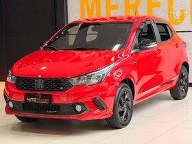 argo 1.0 6v flex 2022 charqueadas