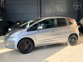 fit ex s 1.5 flex flexone 16v 5p aut. 2013 charqueadas