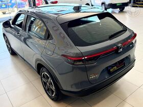 hr v ex 1.5 flex sensing 16v 5p aut. 2024 charqueadas