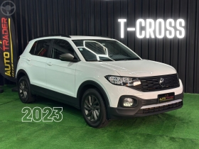t cross 200 tsi 1.0 flex 12v 5p aut. 2022 charqueadas