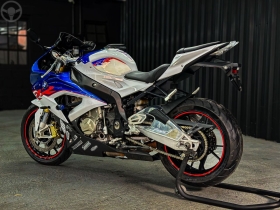 s 1000 rr 2016 charqueadas