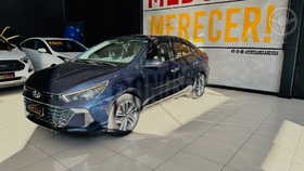 hb20s platinum 1.0 tb flex 12v aut. 2023 charqueadas