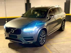 xc 90 t 6 momentum 2.0 320cv 5p 2018 charqueadas