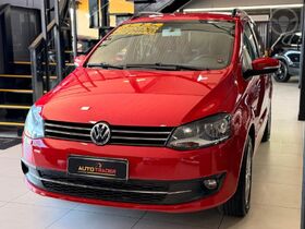 spacefox 1.6  1.6 trend total flex 8v 5p 2014 charqueadas