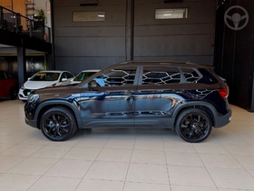 taos comfortline 1.4 250 tsi flex aut. 2023 charqueadas