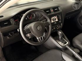 jetta comfortline 2.0 t.flex 8v 4p tipt. 2012 charqueadas