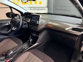 2008 griffe 1.6 flex 16v 5p aut. 2018 charqueadas