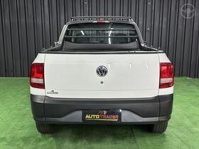 saveiro robust 1.6 total flex 8v 2022 charqueadas