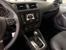 jetta comfortline 2.0 t.flex 8v 4p tipt. 2012 charqueadas