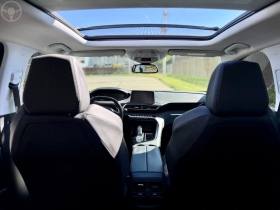 3008 griffe pack 1.6 turbo 16v 5p aut. 2019 charqueadas