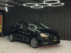 hb20 platinum 1.0 tb flex 12v mec. 2022 charqueadas