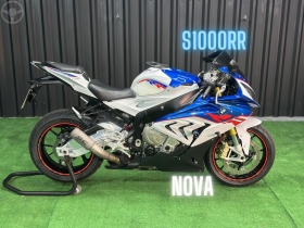 S 1000 RR