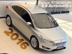 focus tita tita plus 2.0 flex 5p aut. 2016 charqueadas