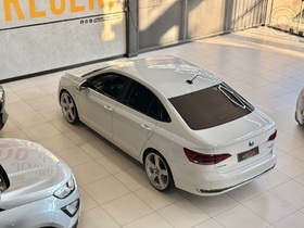 virtus highline 200 tsi 1.0 flex 12v aut 2018 charqueadas