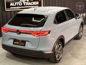 hr v ex 1.5 flex sensing 16v 5p aut. 2024 charqueadas