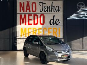 fit ex s 1.5 flex flexone 16v 5p aut. 2013 charqueadas