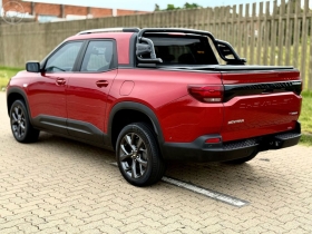 montana premier 1.2 turbo flex 12v aut. 2023 charqueadas