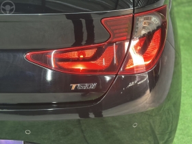 hb20 platinum 1.0 tb flex 12v mec. 2022 charqueadas