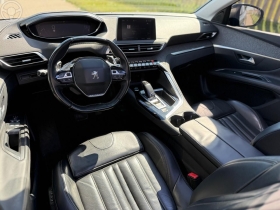 3008 griffe pack 1.6 turbo 16v 5p aut. 2019 charqueadas
