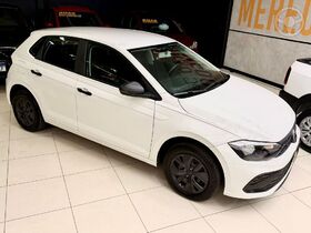 polo track 1.0 flex 12v 5p 2024 charqueadas