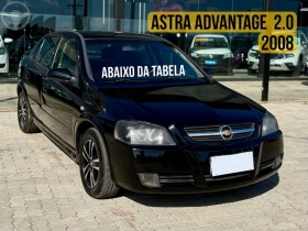 astra advantage 2.0 mpfi 8v flexpower 5p 2008 charqueadas