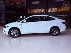 virtus comfort. 200 tsi 1.0 flex 12v aut 2019 charqueadas
