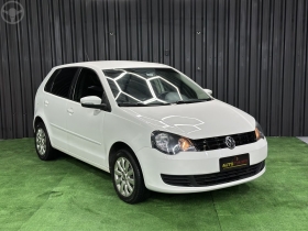 polo 1.6 mi s.ouro 1.6 mi tot.flex 8v 5p 2012 charqueadas