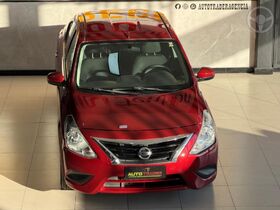 versa 1.0 12v flexstart 4p mec. 2017 charqueadas