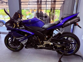 YZF R-1 1000