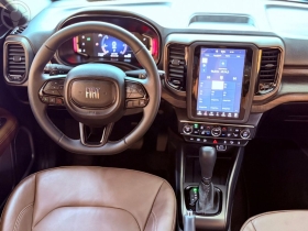 TORO RANCH 2.0 16V 4X4 TB DIESEL AUT.