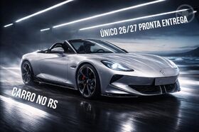 cyberster awd 2027 charqueadas