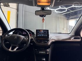 2008 griffe 1.6 flex 16v 5p aut. 2018 charqueadas