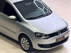 fox 1.0 mi total flex 8v 5p 2014 charqueadas