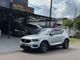 xc 40 t 4 2.0 190cv fwd 2019 charqueadas