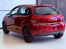 c3 tendance 1.5 flex 8v 5p mec. 2015 charqueadas