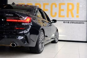 330i m sport 2.0 tb 16v 4p 2020 charqueadas