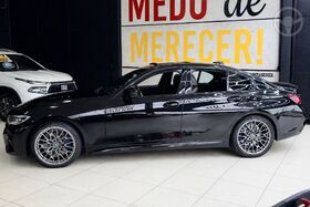 330i m sport 2.0 tb 16v 4p 2020 charqueadas