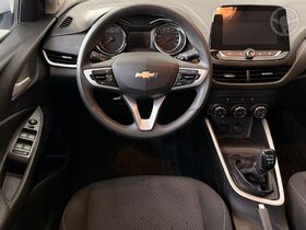 onix hatch ltz 1.0 12v tb flex 5p mec. 2022 charqueadas